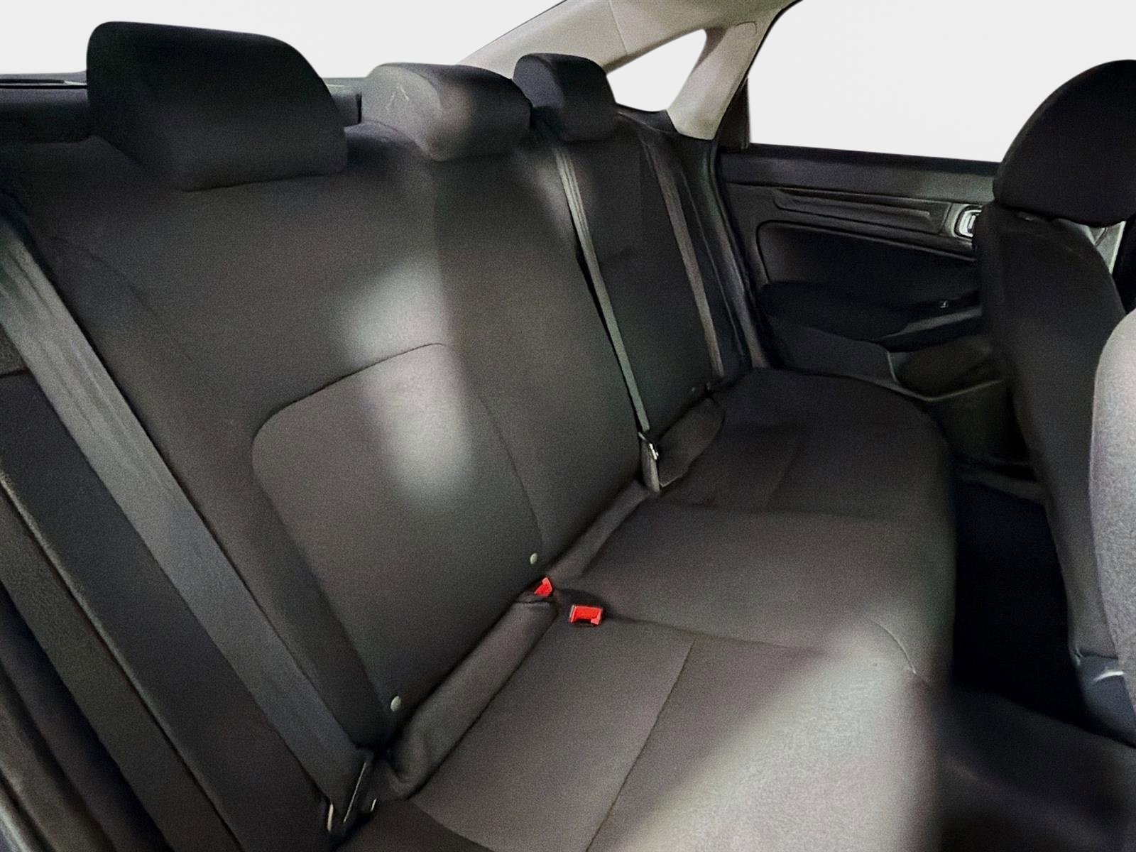 Used 2023 Honda Civic LX image 23