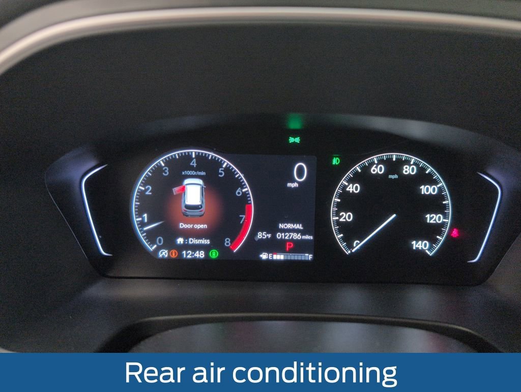 Used 2024 Honda Pilot Touring image 28