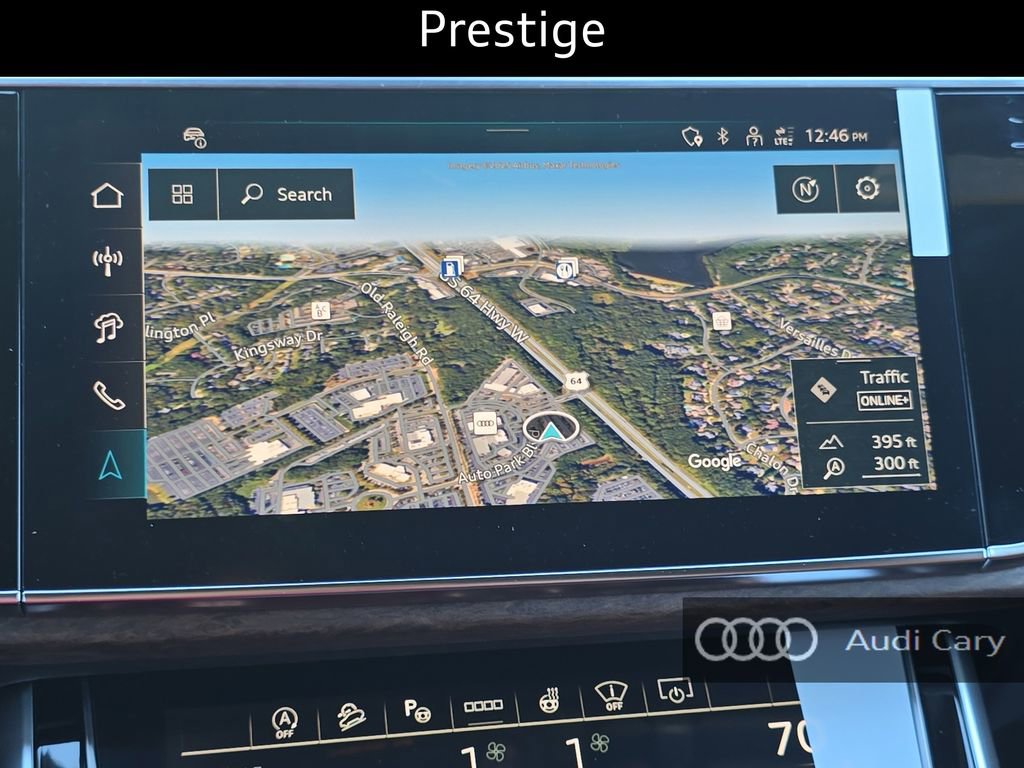New 2026 Audi Q7 3.0T Prestige image 24