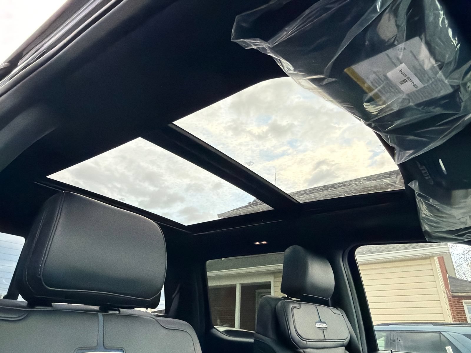 New 2026 Ford F350 Platinum AWD/4WD image 14