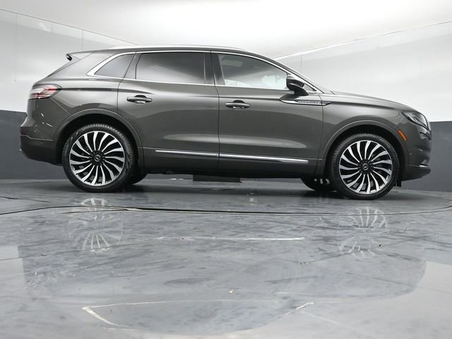 Certified 2022 Lincoln Nautilus Black Label AWD/4WD image 41