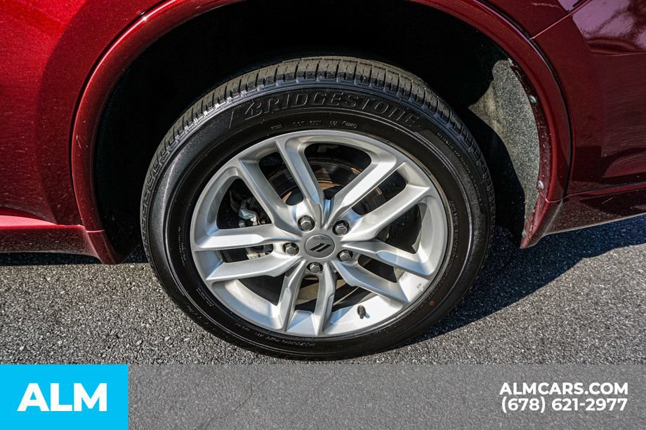 Used 2024 Dodge Durango GT AWD/4WD image 17