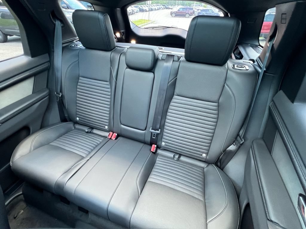 New 2026 Land Rover Discovery Sport Landmark AWD/4WD image 21