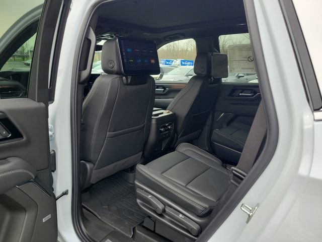 New 2026 GMC Yukon Denali w/ Denali Reserve Package image 14