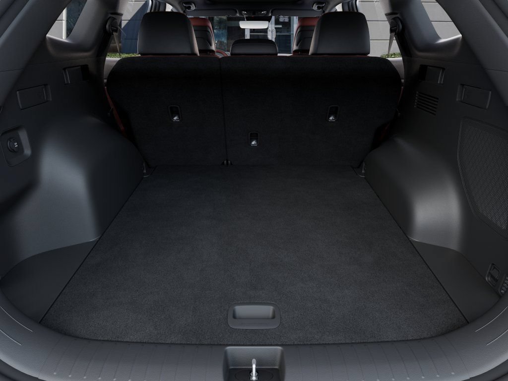 New 2026 Kia Sportage SX AWD/4WD image 23