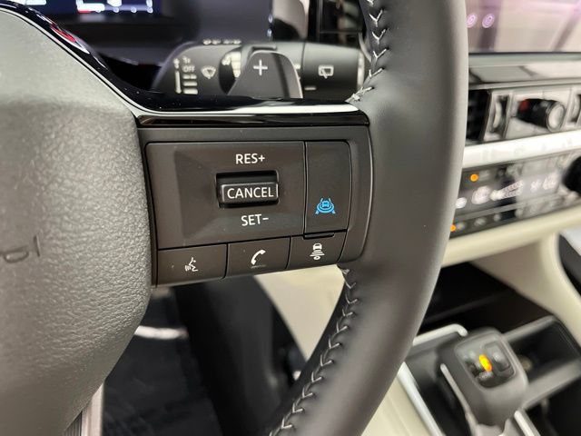 New 2026 Nissan Pathfinder SL w/ SL Premium Package FWD image 22