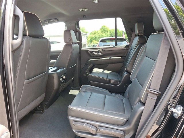 Used 2023 GMC Yukon SLT image 20