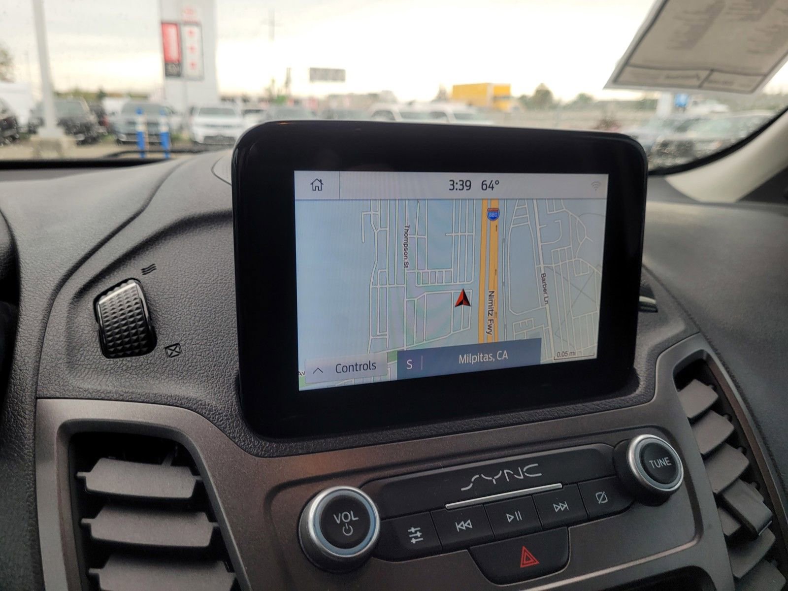 Used 2020 Ford Transit Connect XL image 19