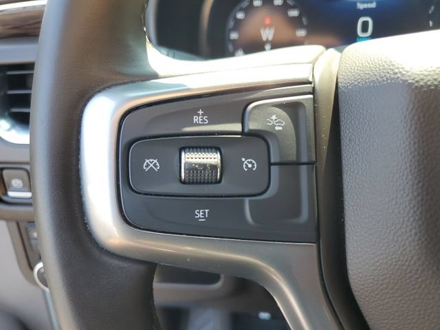 Used 2023 Chevrolet Suburban Z71 AWD/4WD image 32