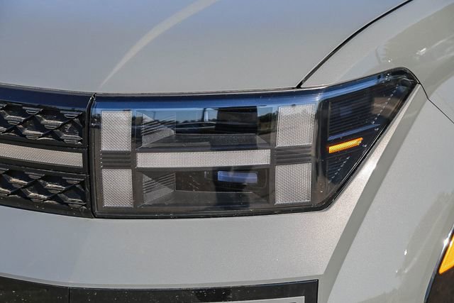 New 2026 Hyundai Santa Fe Calligraphy AWD/4WD image 8