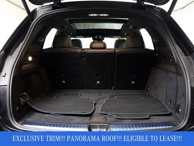Certified 2026 Mercedes-Benz GLE 350 4MATIC image 32