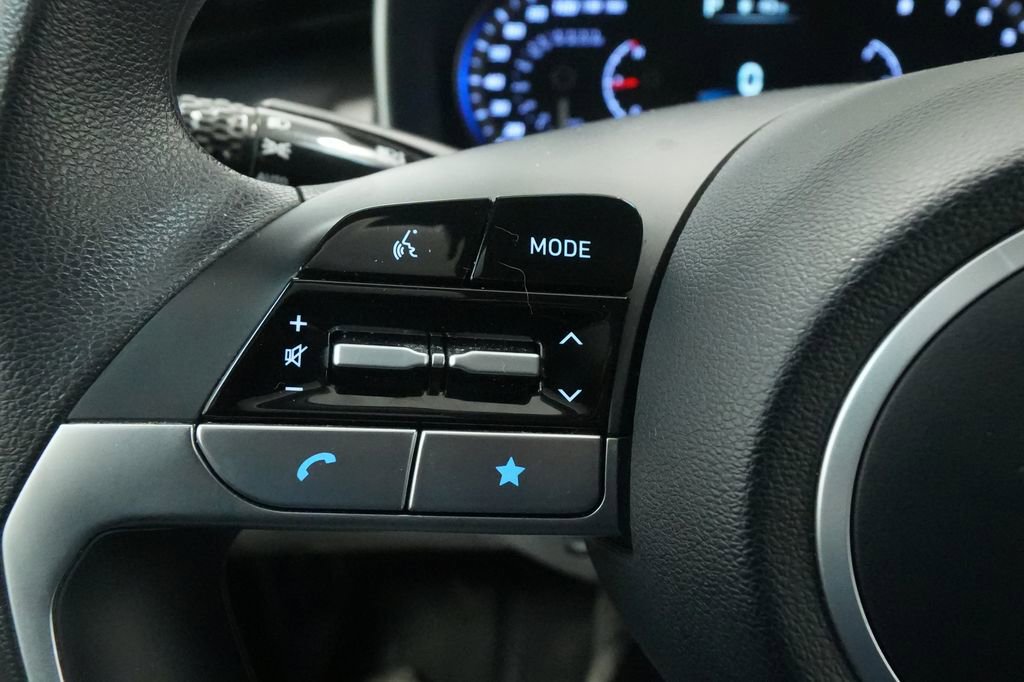 Used 2023 Hyundai Tucson SEL image 37