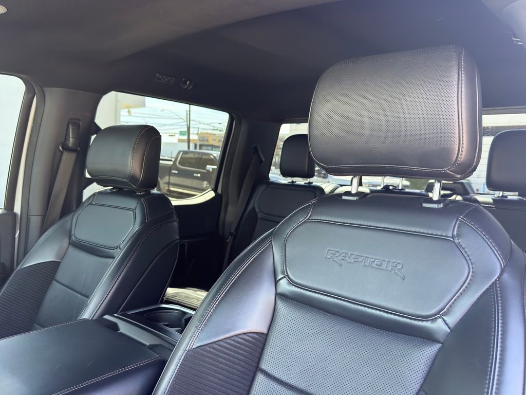 Used 2023 Ford F150 Raptor image 13