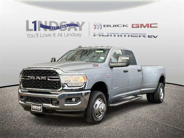 Used 2024 RAM 3500 Big Horn image 5