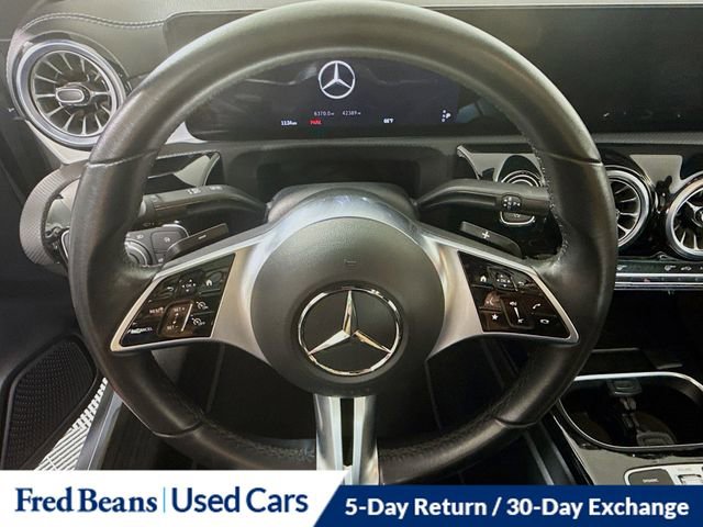 Used 2025 Mercedes-Benz CLA 250 4MATIC image 12