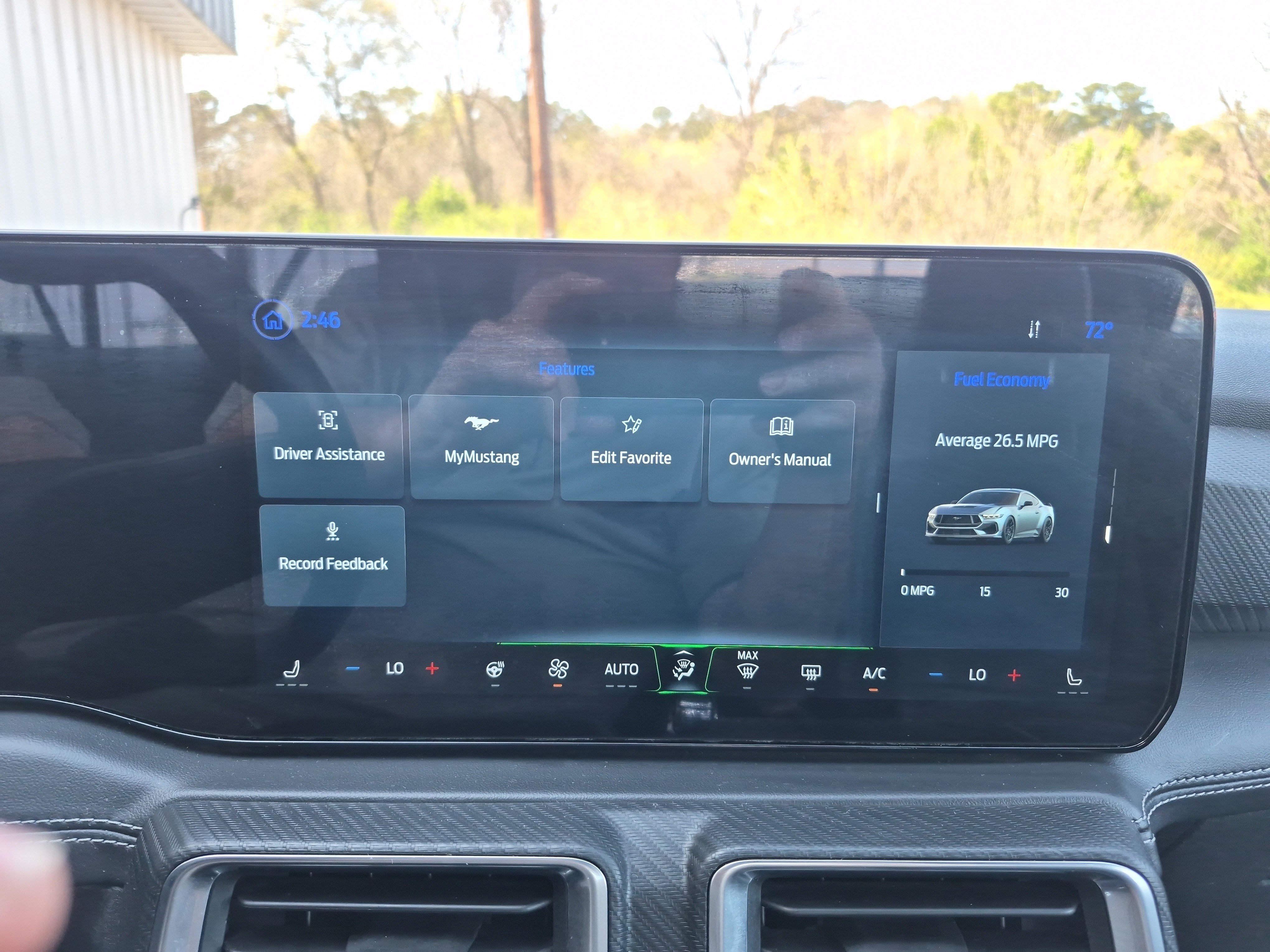 Used 2024 Ford Mustang Premium image 32