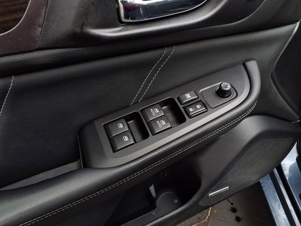 Used 2018 Subaru Legacy 2.5i Limited image 16