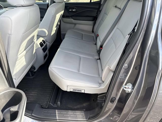 Used 2023 Honda Ridgeline RTL-E image 15