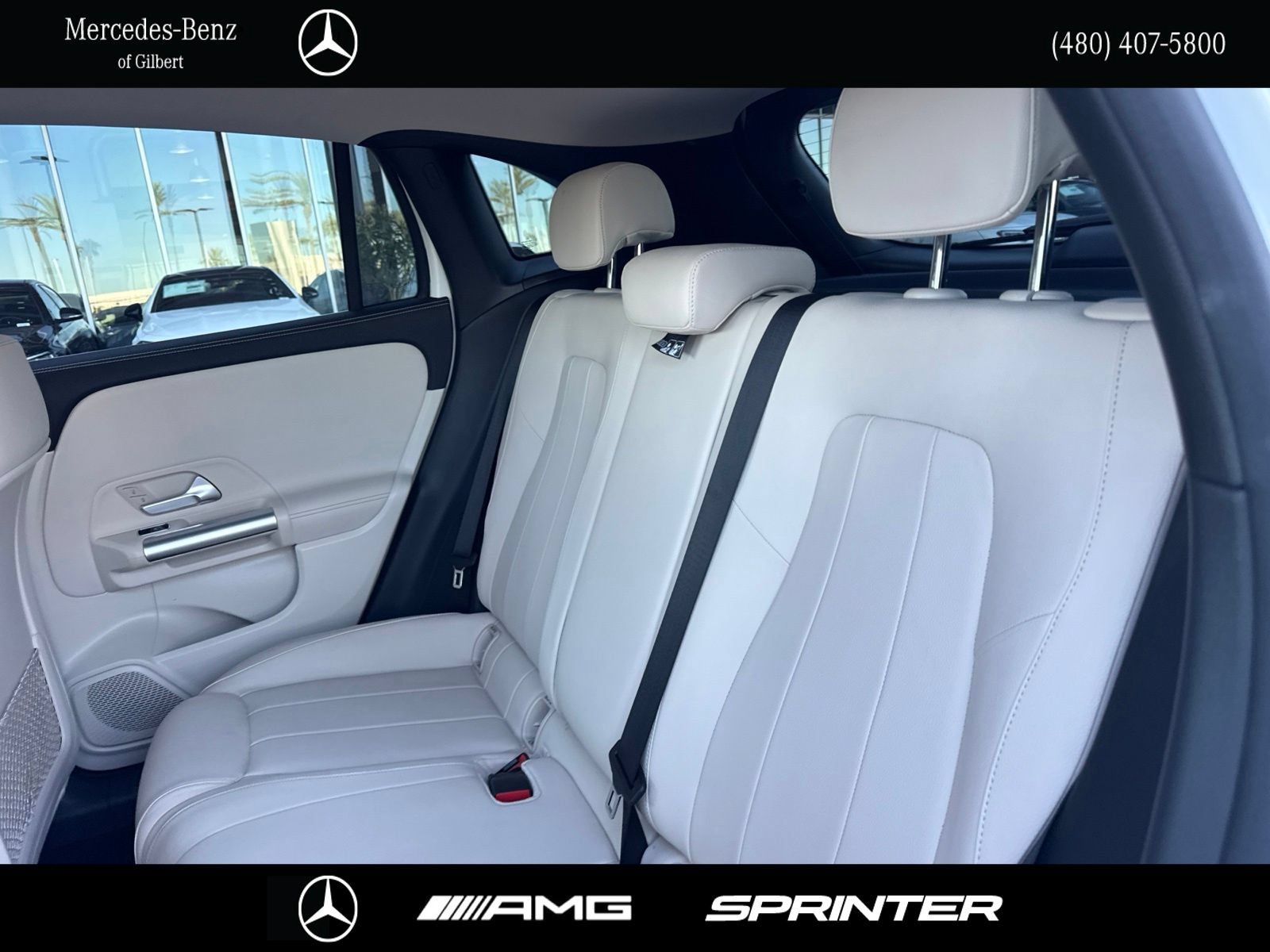 Used 2023 Mercedes-Benz GLA 250 image 20