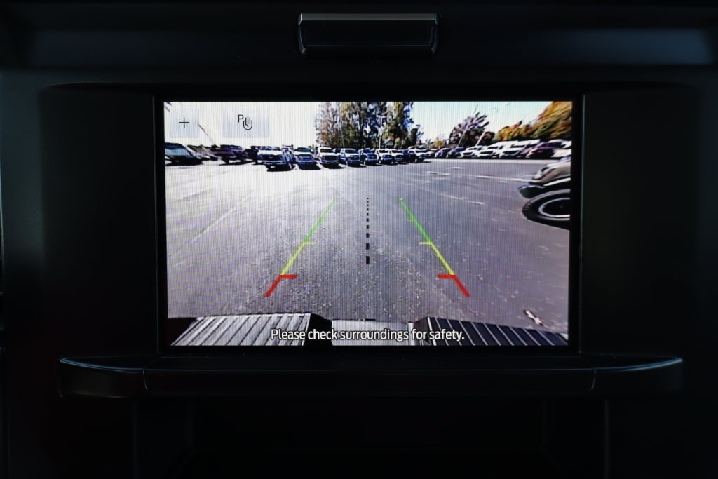 Used 2026 Ford F250 XL AWD/4WD image 8