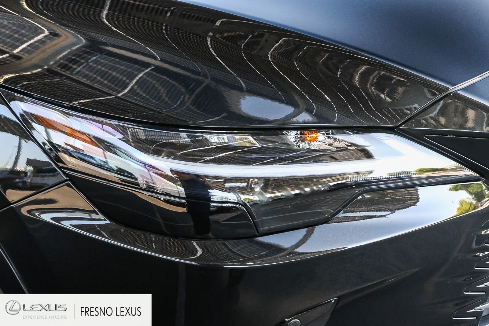New 2026 Lexus RX 350 AWD image 10