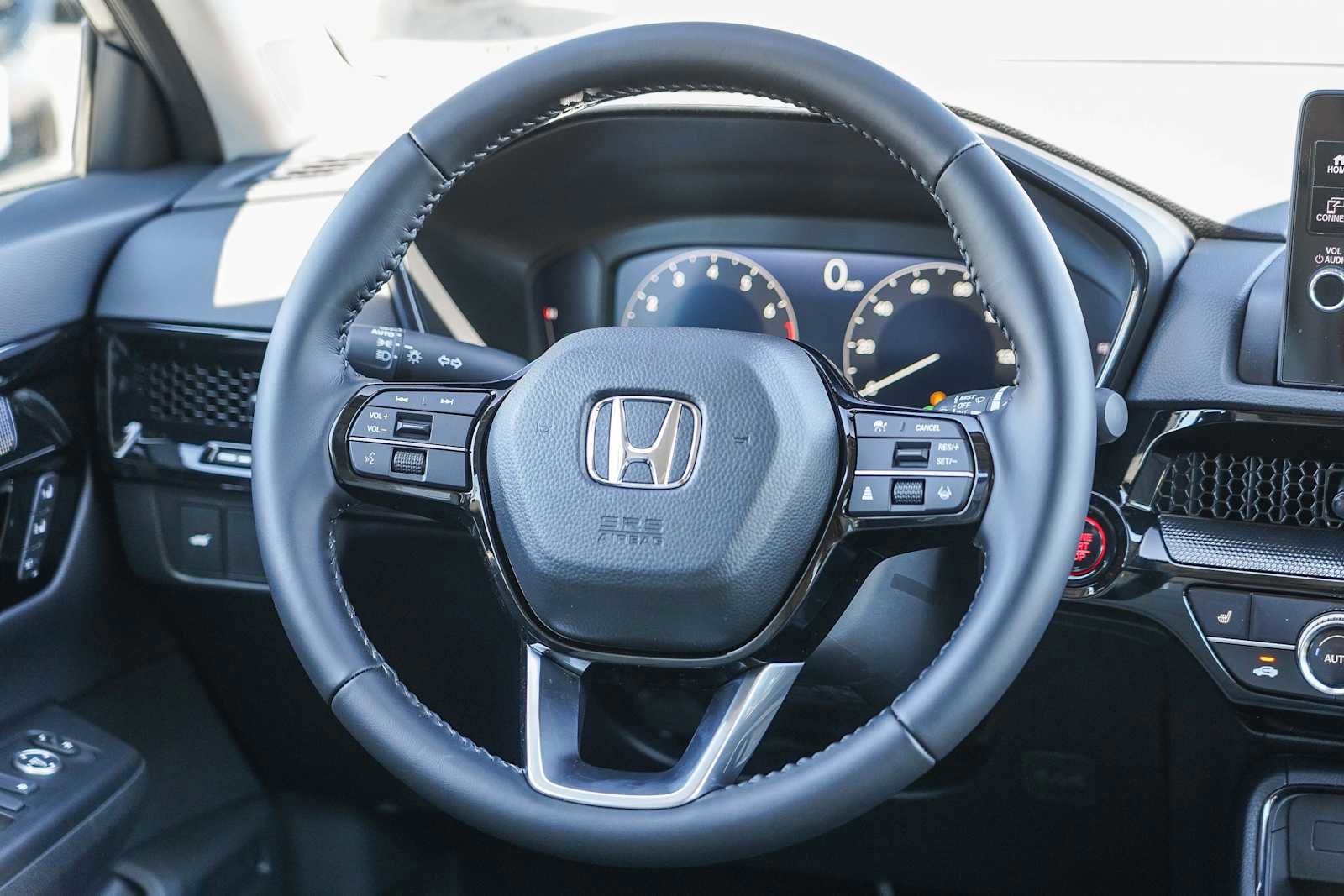 New 2026 Honda CR-V EX-L image 17