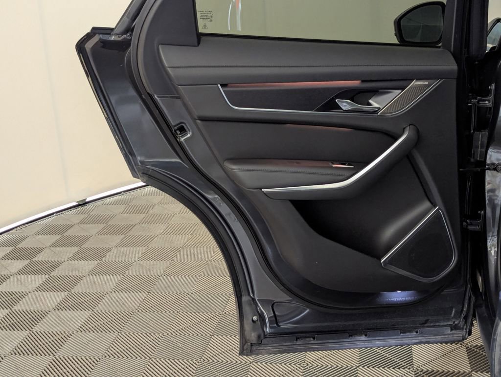 Used 2023 Jaguar F-PACE S image 80