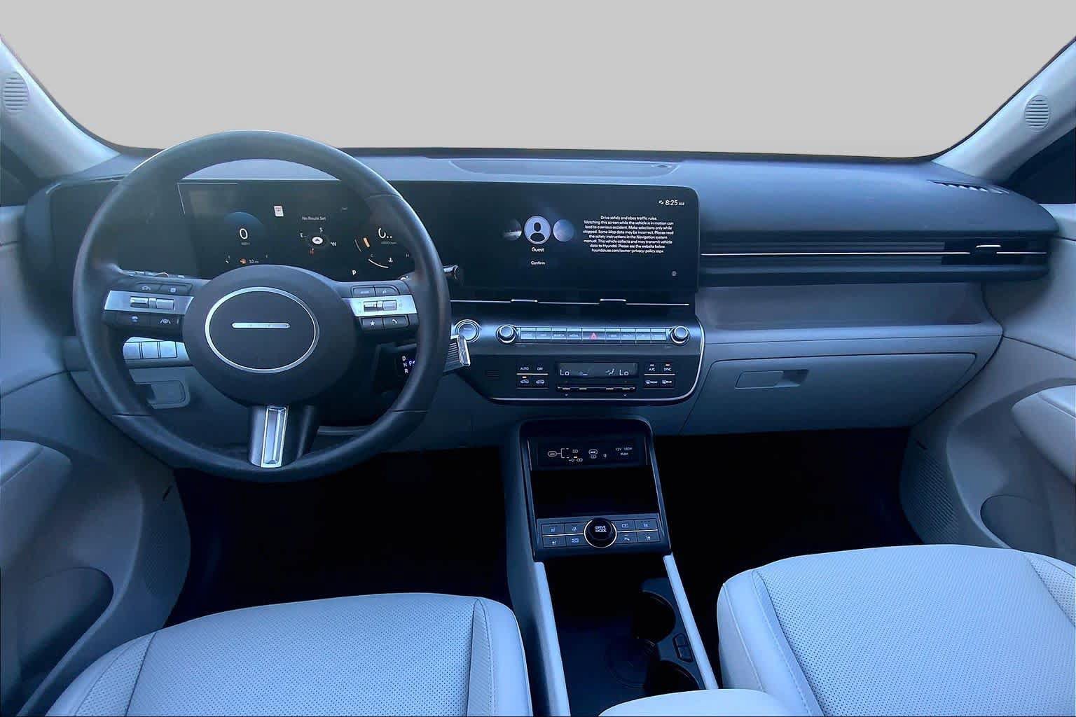 Used 2025 Hyundai Kona Limited FWD image 16