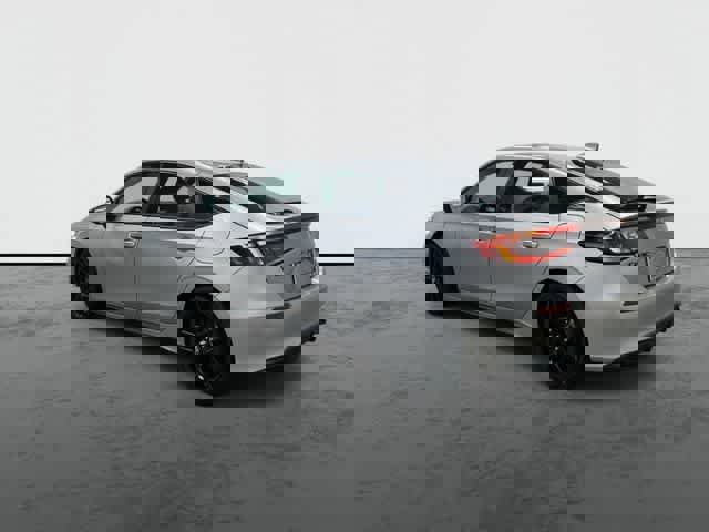 Certified 2026 Honda Civic Sport image 9