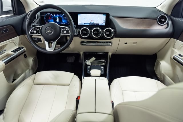 Used 2022 Mercedes-Benz GLA 250 4MATIC image 21