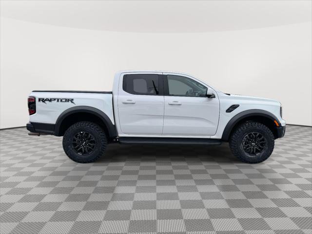 Used 2024 Ford Ranger Raptor image 8