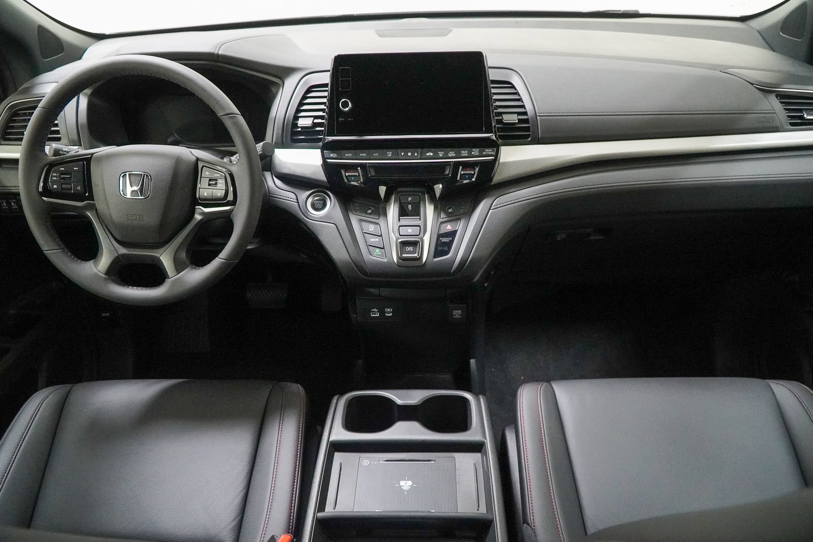 New 2026 Honda Odyssey Sport-L image 25