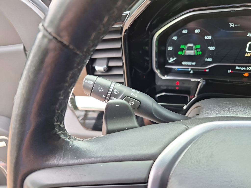 Used 2022 GMC Sierra 1500 SLT w/ SLT Convenience Package AWD/4WD image 37