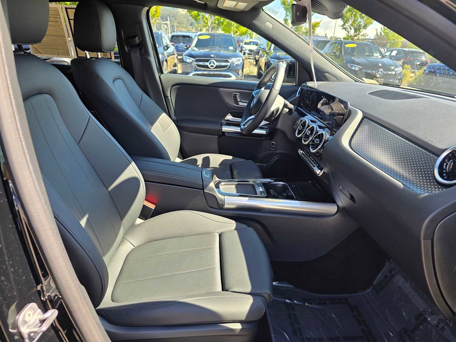 Used 2026 Mercedes-Benz GLA 250 image 11