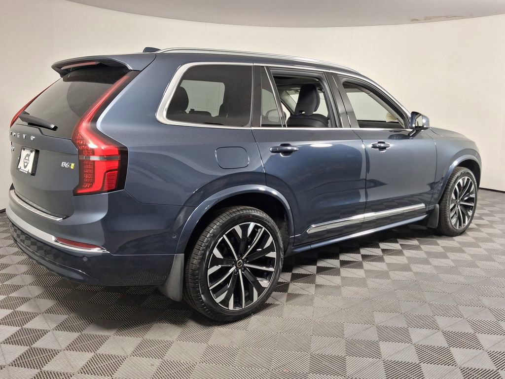 Used 2025 Volvo XC90 B6 Plus w/ Protection Package Premier AWD/4WD image 7