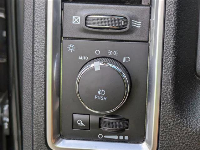 Used 2018 RAM 1500 Big Horn image 9