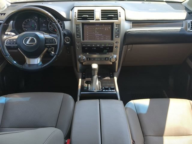 Used 2021 Lexus GX 460 Premium w/ Premium Package AWD/4WD image 13