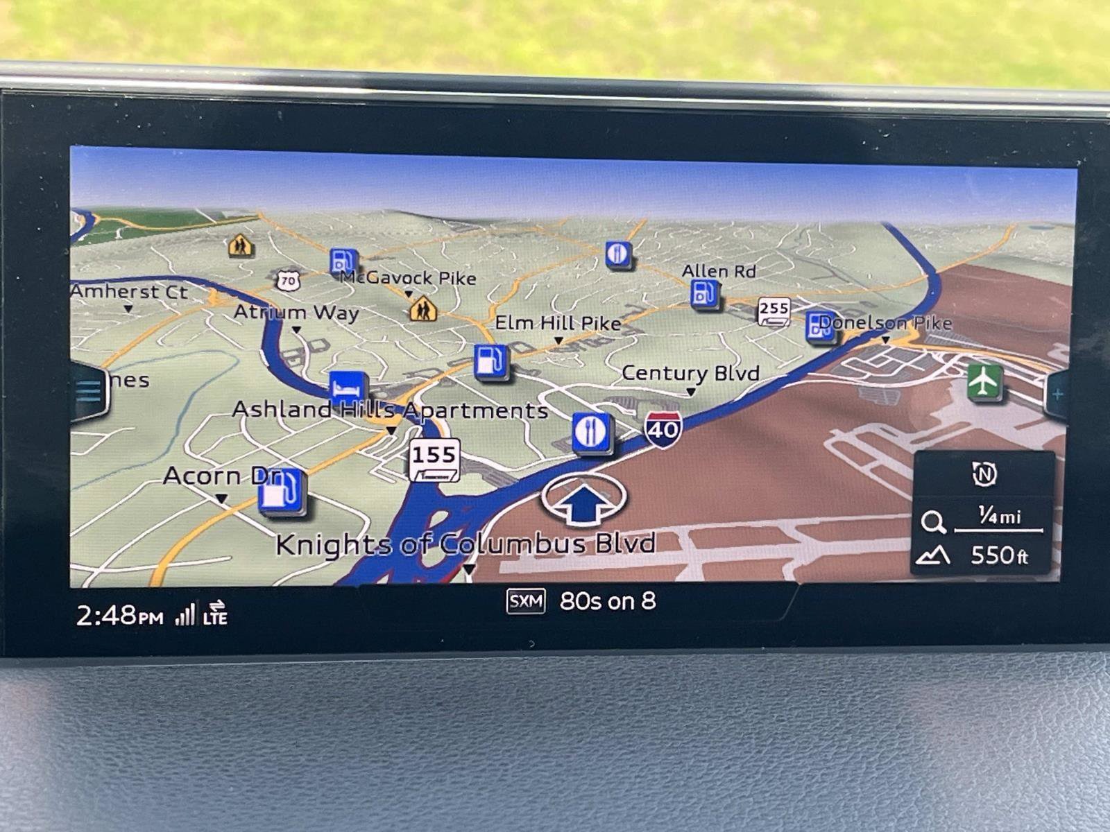 Used 2018 Audi Q7 2.0T Premium Plus w/ Premium Plus Package image 29