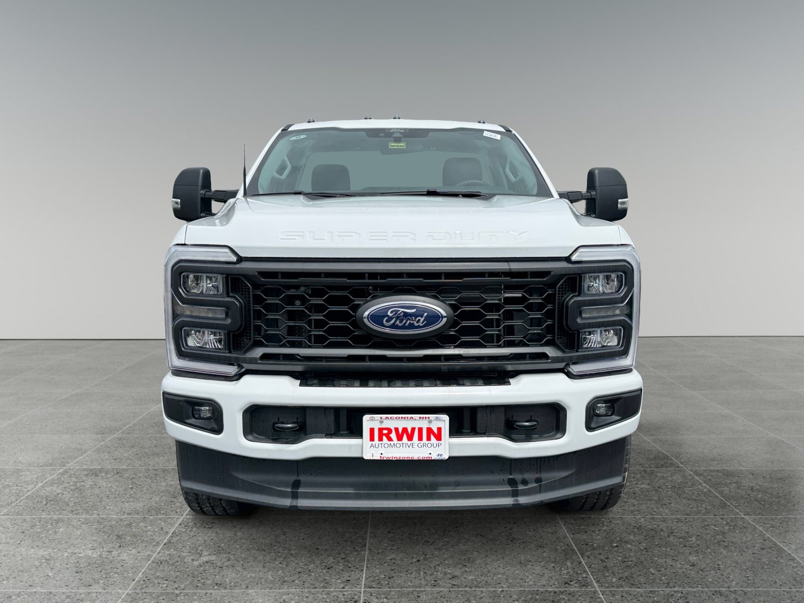 New 2026 Ford F250 XL w/ STX Appearance Package AWD/4WD image 9