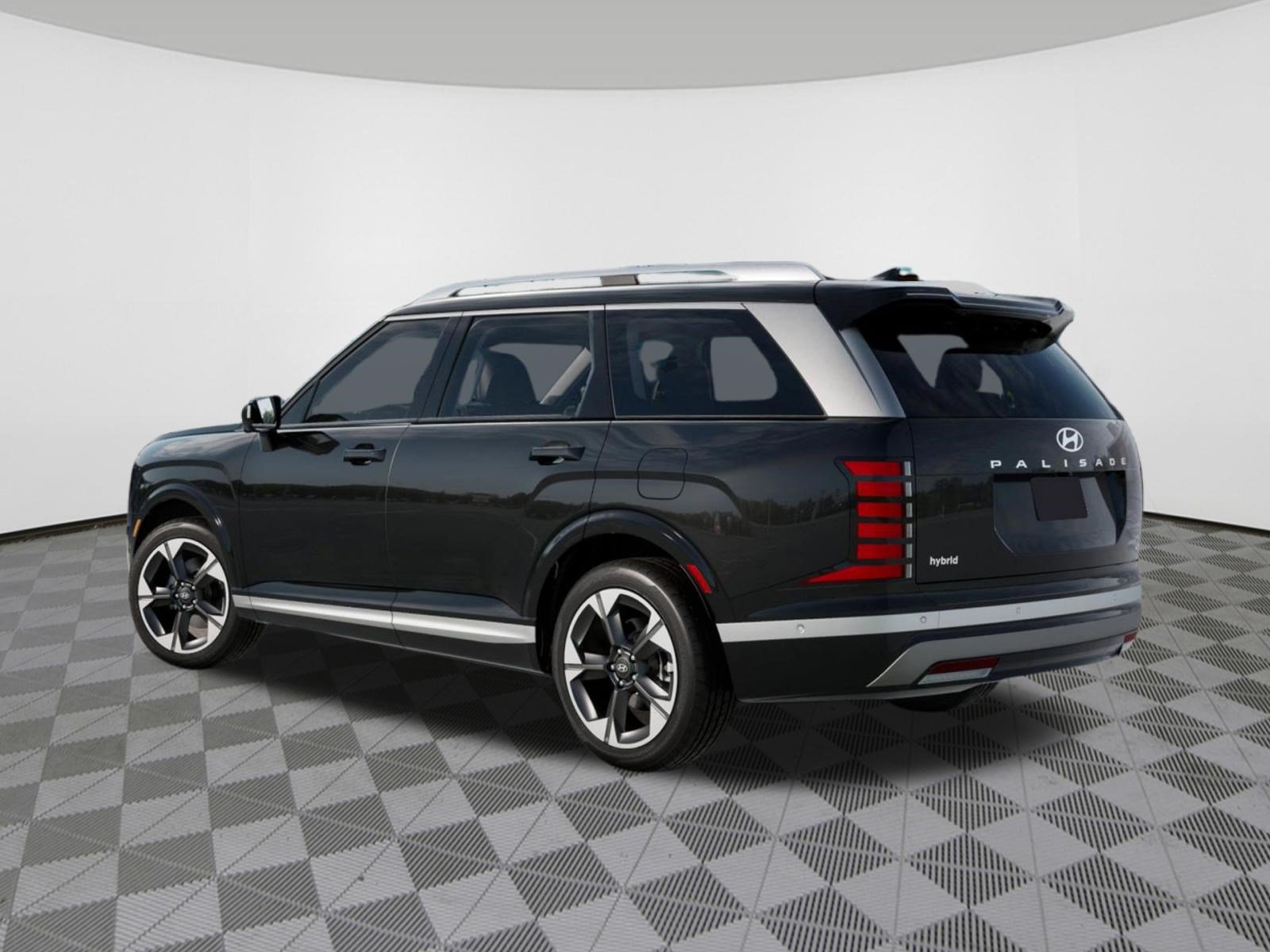 New 2026 Hyundai Palisade Limited AWD/4WD image 4