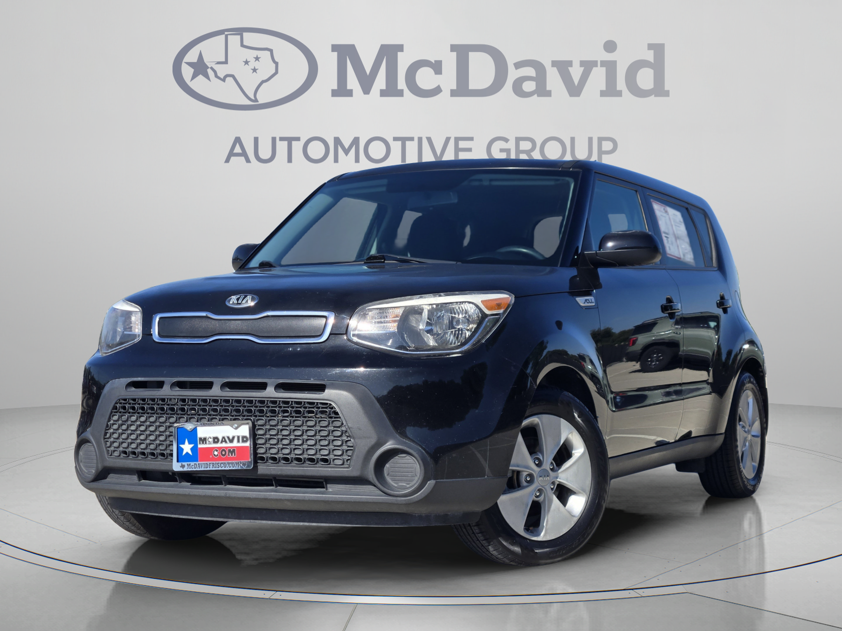 Used 2016 Kia Soul