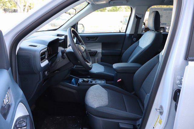 New 2025 Ford Maverick XLT w/ Equipment Group 302A image 21