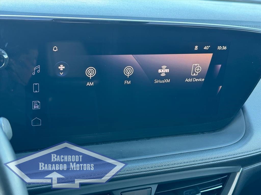 Used 2024 Buick Encore GX Sport Touring image 24