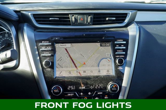 Used 2024 Nissan Murano SL image 21