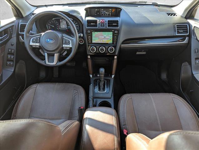 Used 2018 Subaru Forester 2.0XT Touring w/ Popular Package #2 image 17