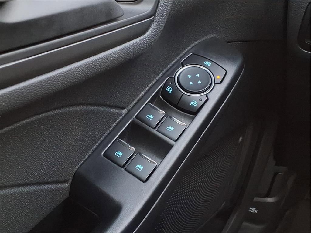 Used 2025 Ford Escape Active w/ Tech Pack #1 image 20