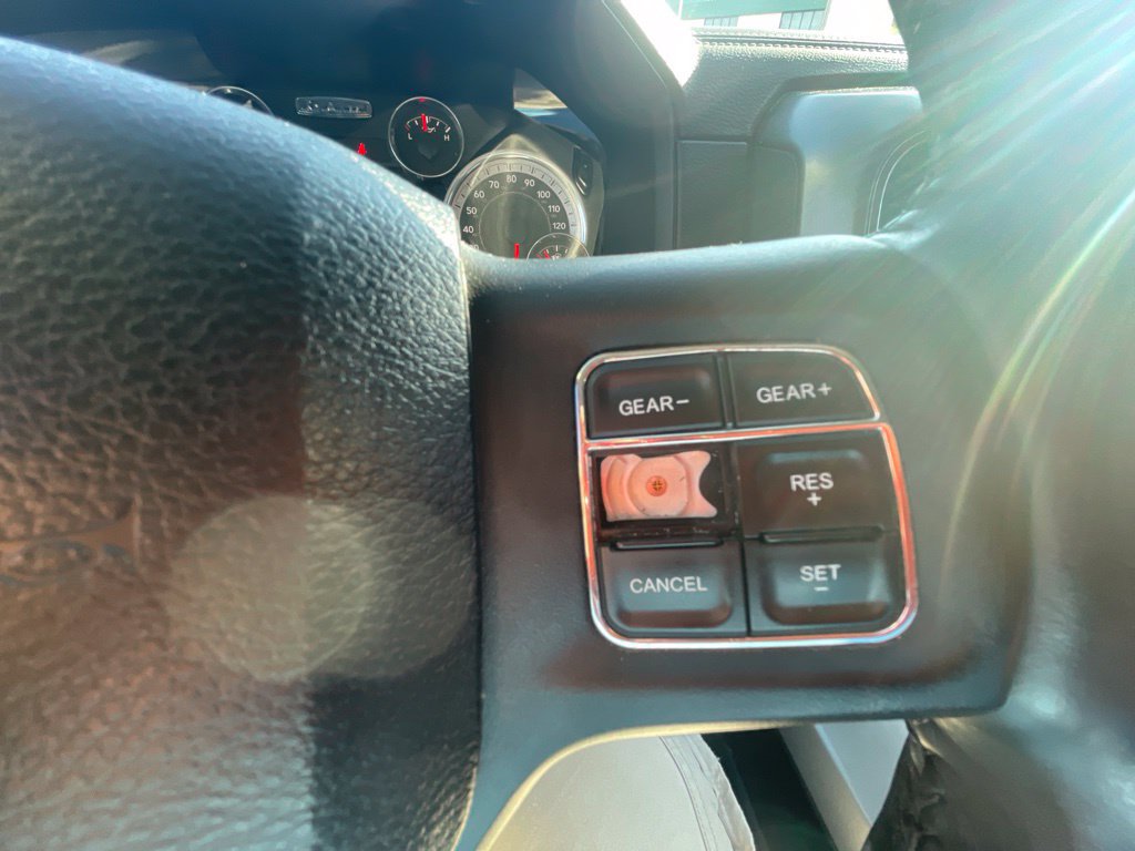 Used 2015 RAM 1500 Sport w/ Remote Start & Security Group AWD/4WD image 20