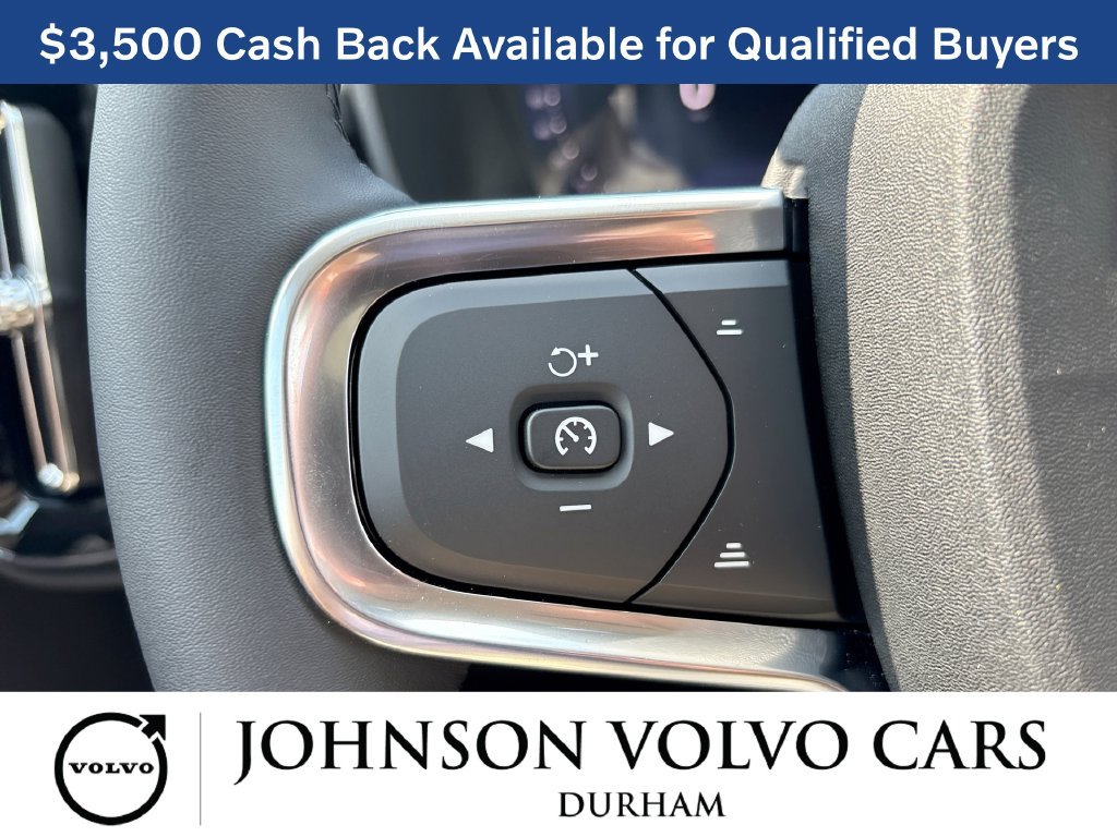 New 2026 Volvo XC40 B5 Plus w/ Climate Package AWD/4WD image 18