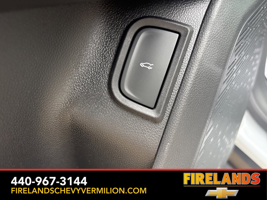 New 2026 Chevrolet Equinox ACTIV w/ Convenience Package III image 15