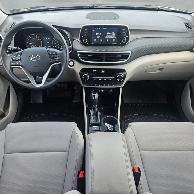 Used 2019 Hyundai Tucson Value AWD/4WD image 18